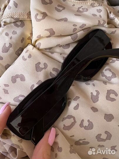 Солнцезащитные очки женские