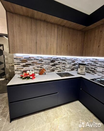 Изготвление кухни на заказ sh-0519755