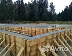 Строительная бригада