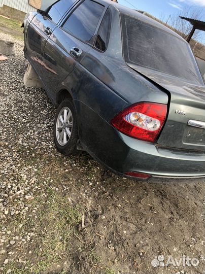 Авто разбор Приора Ваз Лада