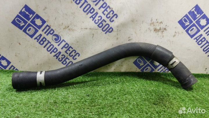 Патрубок системы охлаждения Toyota Corolla седан