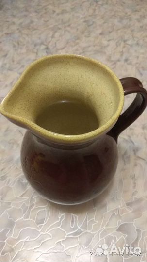 Кувшин СССР