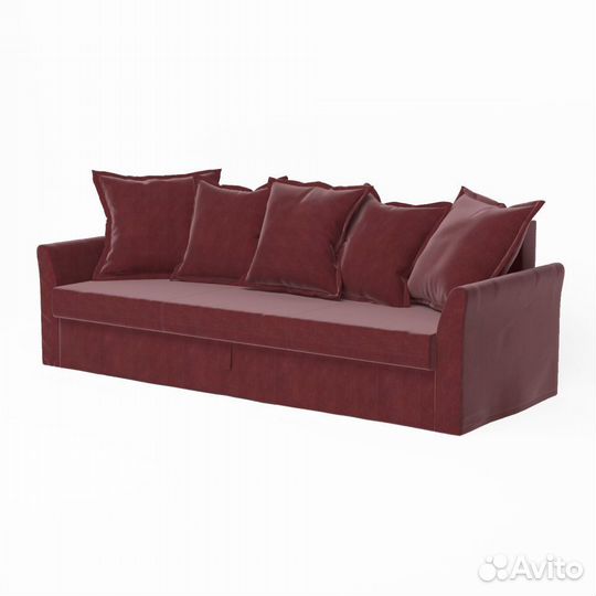 Чехол для дивана Хольмсунд (икеа)