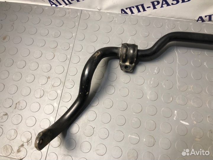 Стабилизатор поперечной устойчивости передний