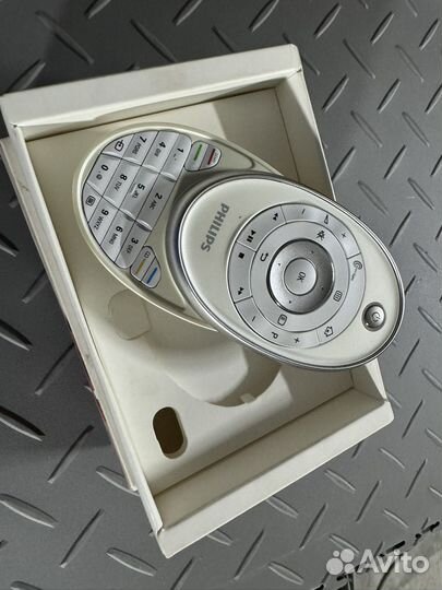 Пульт д/у slider Philips rs4497