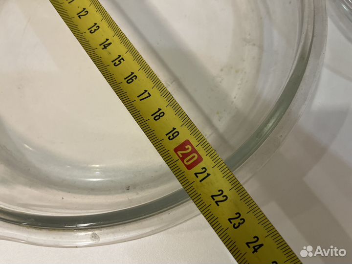 Форма до выпечки набор