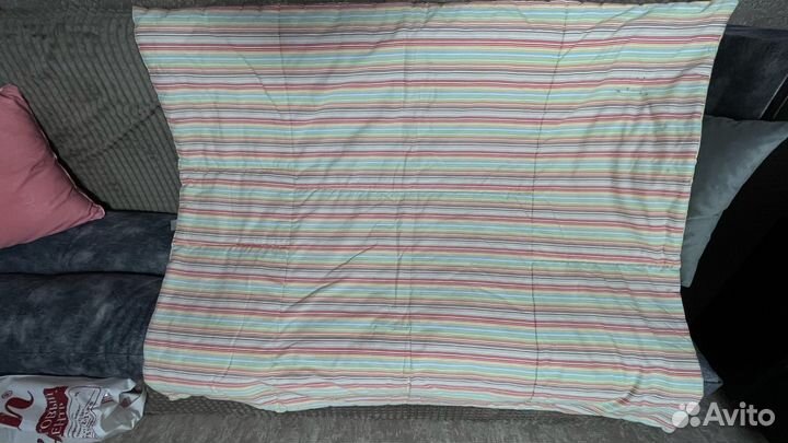 Детское одеяло