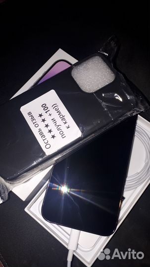 iPhone xr в корпусе 14 pro