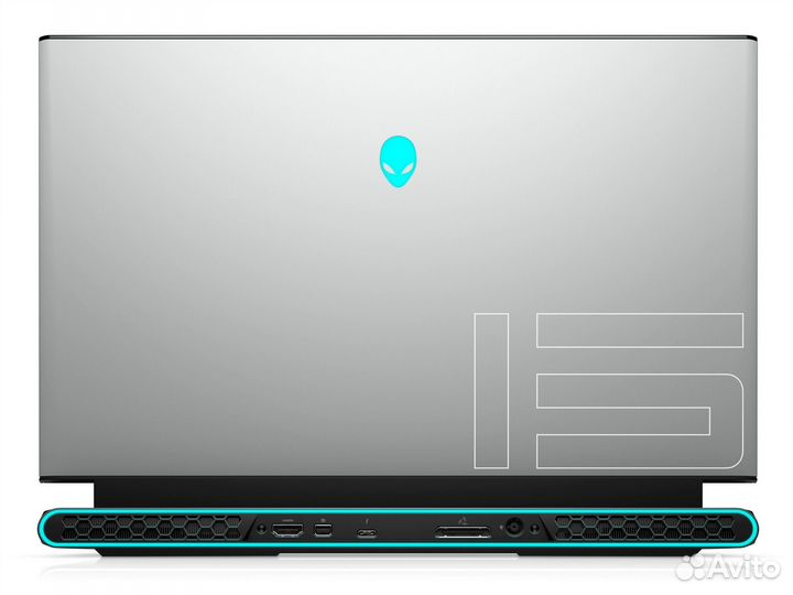 Игровой ноутбук Dell Alienware 3080