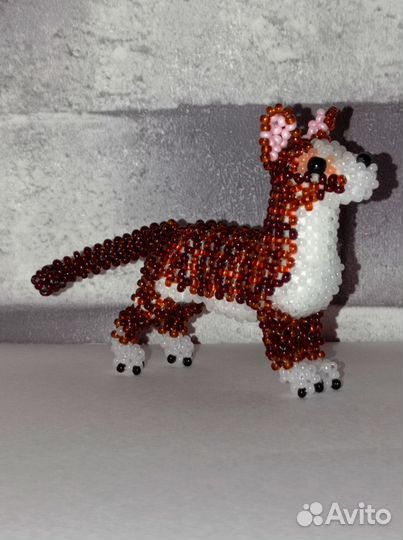 Амигуруми котик,кот дьявол свинка в хлебе