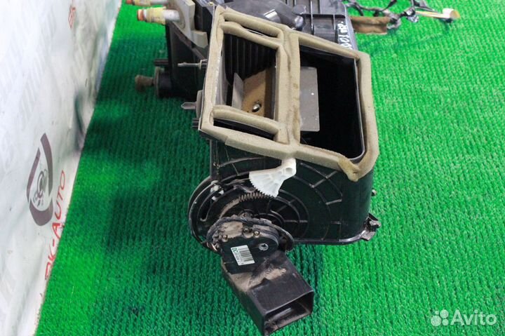 Печка передняя Chevrolet Suburban GMT800