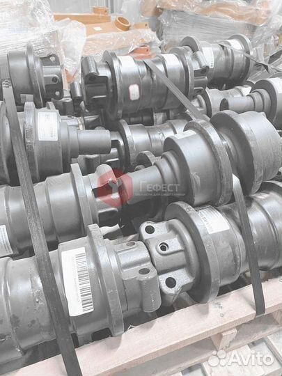 Каток поддерживающий Volvo EC290 C9329100M00
