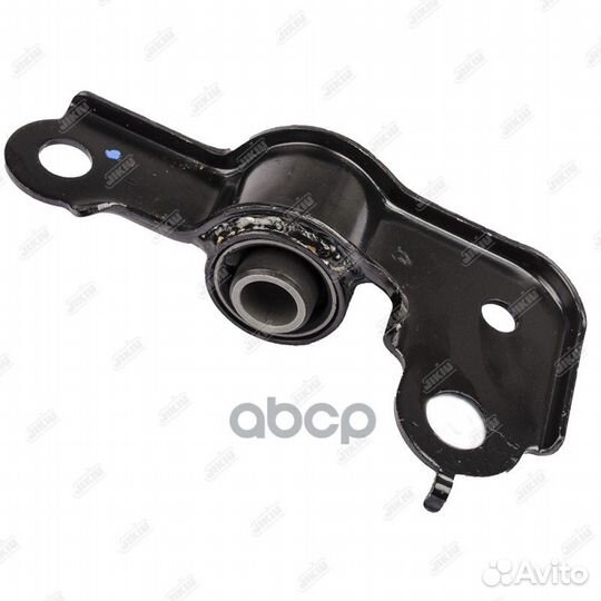 Сайлентблок рычага подвески AB13001L jikiu