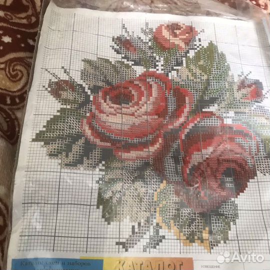 Товары для рукоделия