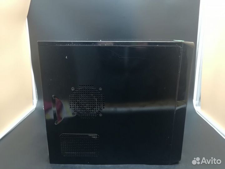 Игровой системный блок