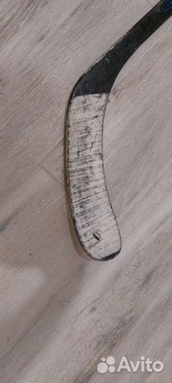 Клюшка хоккейная левый хват