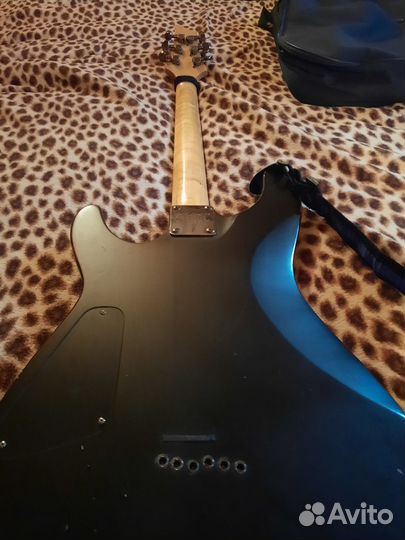 Электрогитара Schecter SGR C-1. Корея