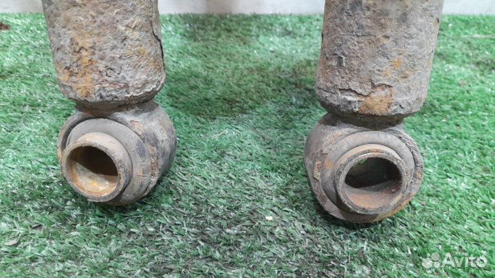 Амортизатор задний Hyundai Sonata 4 EF 2.0 G4GC