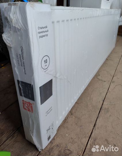 Радиатор отопления