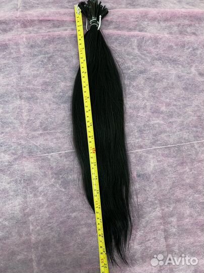 Волосы для наращивания
