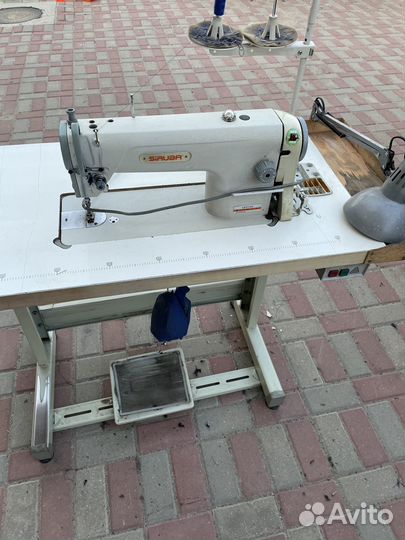 Продам Швейное оборудование
