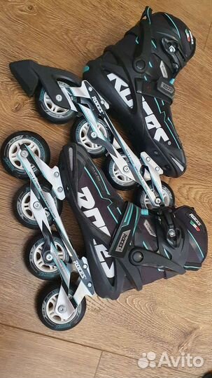 Ролики женские