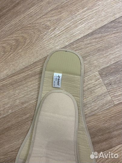 Бaндаж для беременных Orlett MS-99 размер L