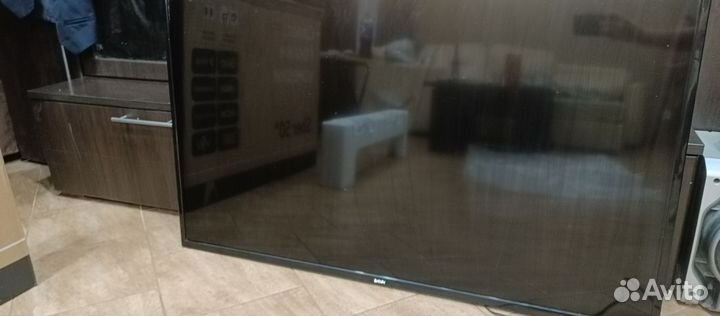 Телевизор BBK