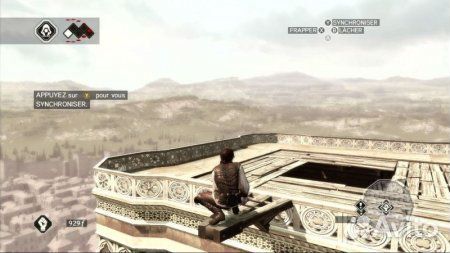 Игра Assassins creed 2 (Xbox360)