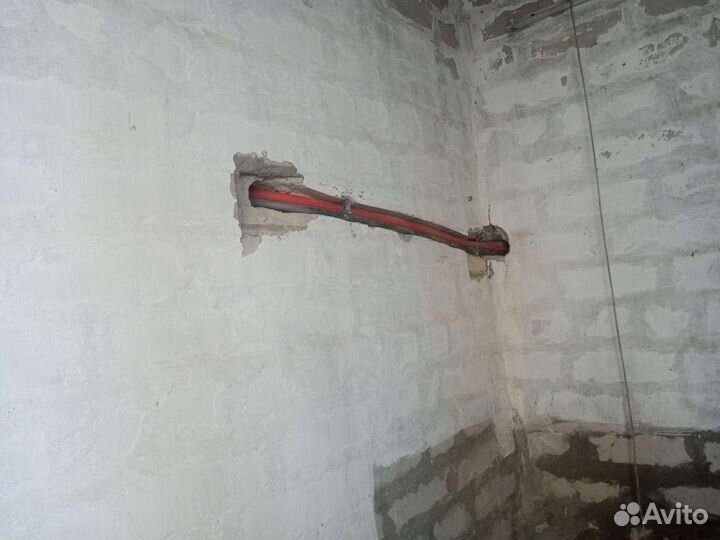 Монтаж кондиционеров