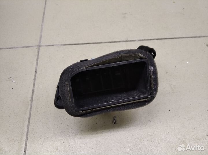 Дефлектор воздушный RIO 2011-2017