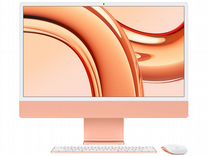 Apple iMac 4.5K 24" 2023 M3 8-Core CPU/10-Core GPU