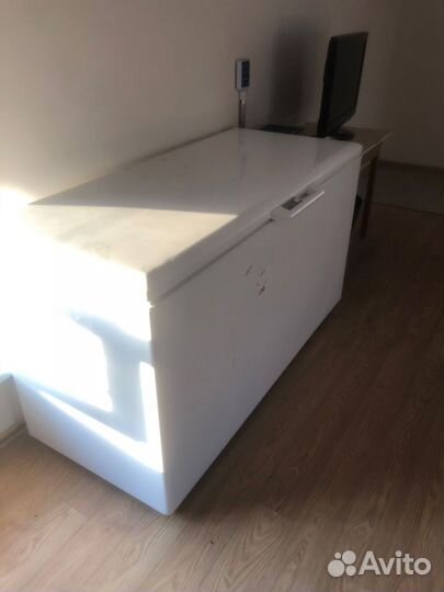 Морозильник, ларь бу