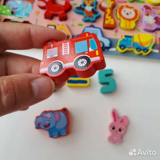 Логарифмическая доска 