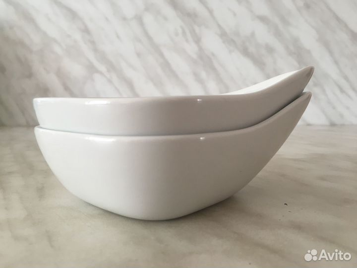 Посуда икеа. Соусники