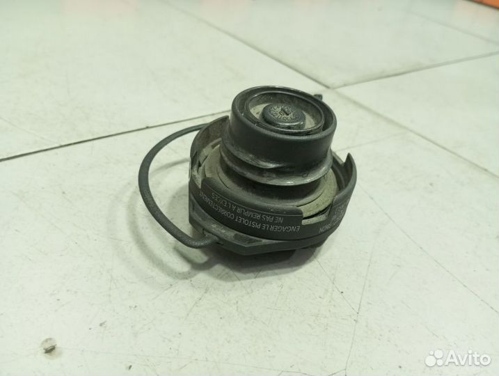 Крышка топливного бака Porsche Cayenne 955 957