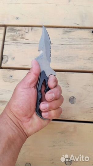 Снаряжение для подводной охоты