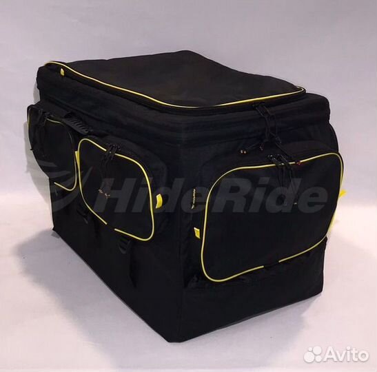 Кофр BRP Lynx 49 Ranger 600/900 ACE с 2014-2017 г