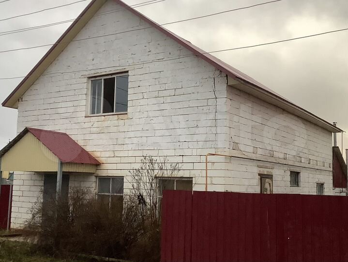 Продам торговое помещение, 187.6 м²