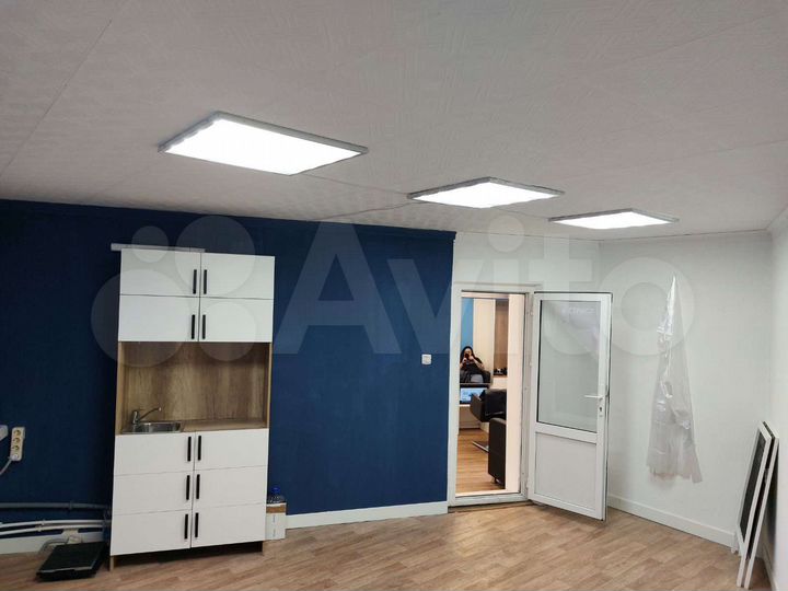 Свободного назначения, 15 м²