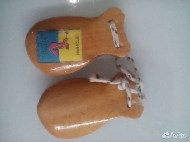 Кастаньеты