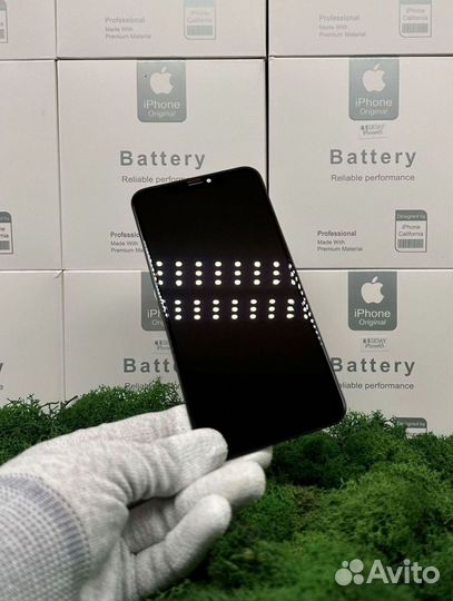 Дисплей iPhone XS Max (cdh)