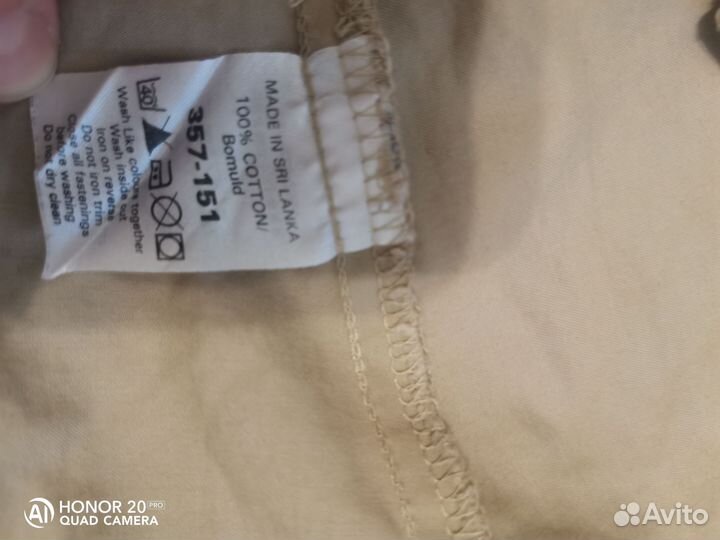 Платье для девочки Next