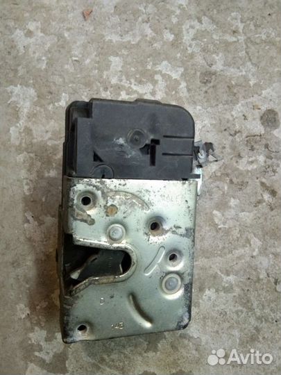 Замок двери механический Лада Гранта,Лада Калина