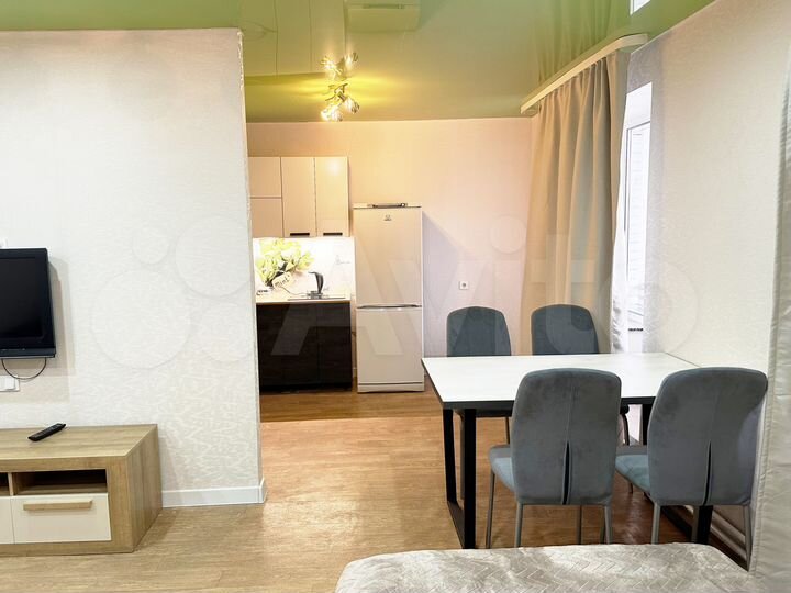 Квартира-студия, 35 м², 7/10 эт.