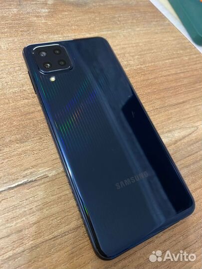 Samsung Galaxy M32, 6/128 ГБ