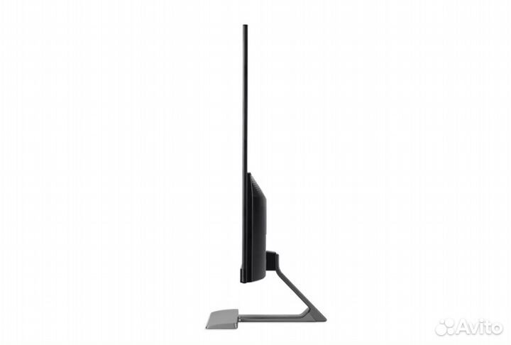 Игровой монитор 27 дюймов