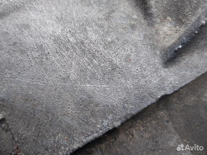 Кпп механическая (МКПП), Skoda Fabia 2001