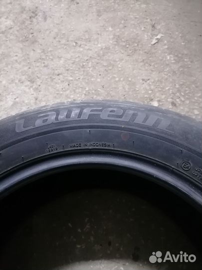 Laufenn S Fit EQ 225/60 R17 99H