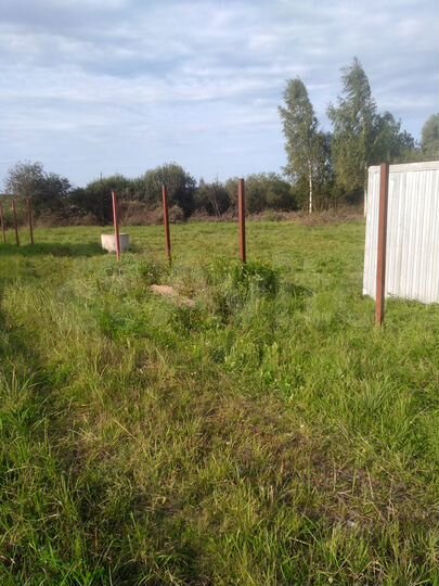 Участок 15 сот. (ИЖС)